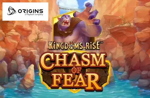 Kingdoms Rise Chasm of Fear